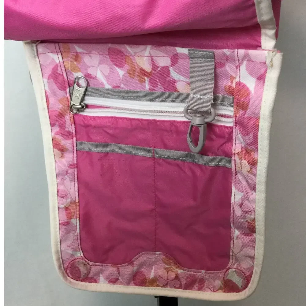 Jansport travel Backpack Purse